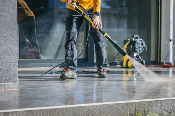 Best Parking Lot and Garage Cleaning  in Shepherd, TX